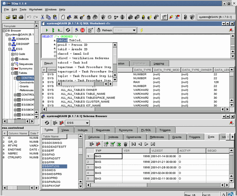Dbms Software Download Free