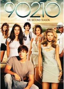 90210 Season 3 Episode Guide